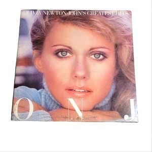 Olivia Newton-John's Greatest Hits